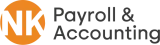 NK Payroll and Accounting site logo